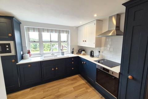 4 bedroom detached house for sale, Bethania, Glanrafon, Llangoed, Anglesey, LL58