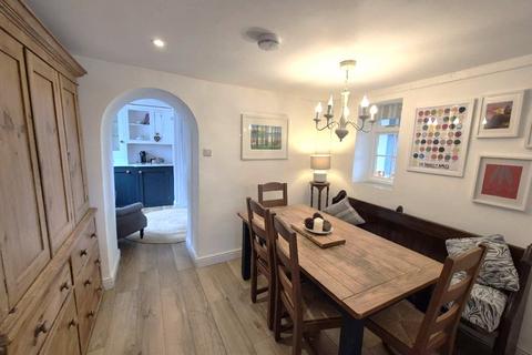 4 bedroom detached house for sale, Bethania, Glanrafon, Llangoed, Anglesey, LL58