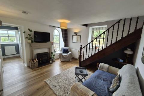 4 bedroom detached house for sale, Bethania, Glanrafon, Llangoed, Anglesey, LL58