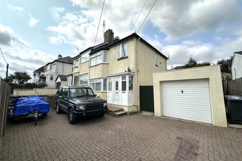 3 bedroom semi-detached house for sale, Exeter Road, Dawlish, EX7