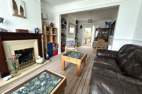 3 bedroom semi-detached house for sale, Exeter Road, Dawlish, EX7