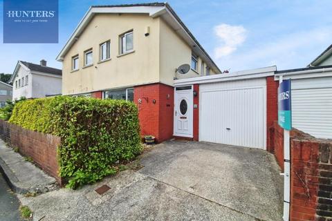 12 Bro Deg, Pencoed, Bridgend, CF35 6YS