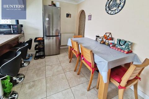 12 Bro Deg, Pencoed, Bridgend, CF35 6YS