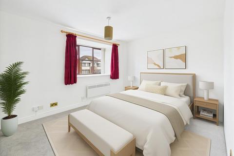 1 bedroom maisonette for sale, Douglas Court, Carlton, Nottingham