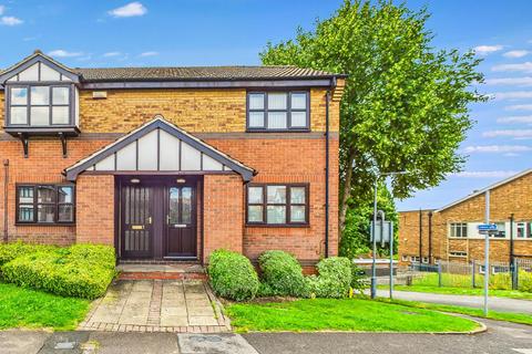 undefined, Douglas Court, Carlton, Nottingham
