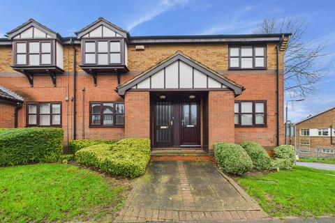 undefined, Douglas Court, Carlton, Nottingham