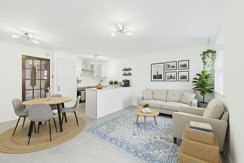undefined, Douglas Court, Carlton, Nottingham