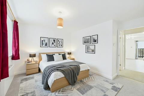undefined, Douglas Court, Carlton, Nottingham