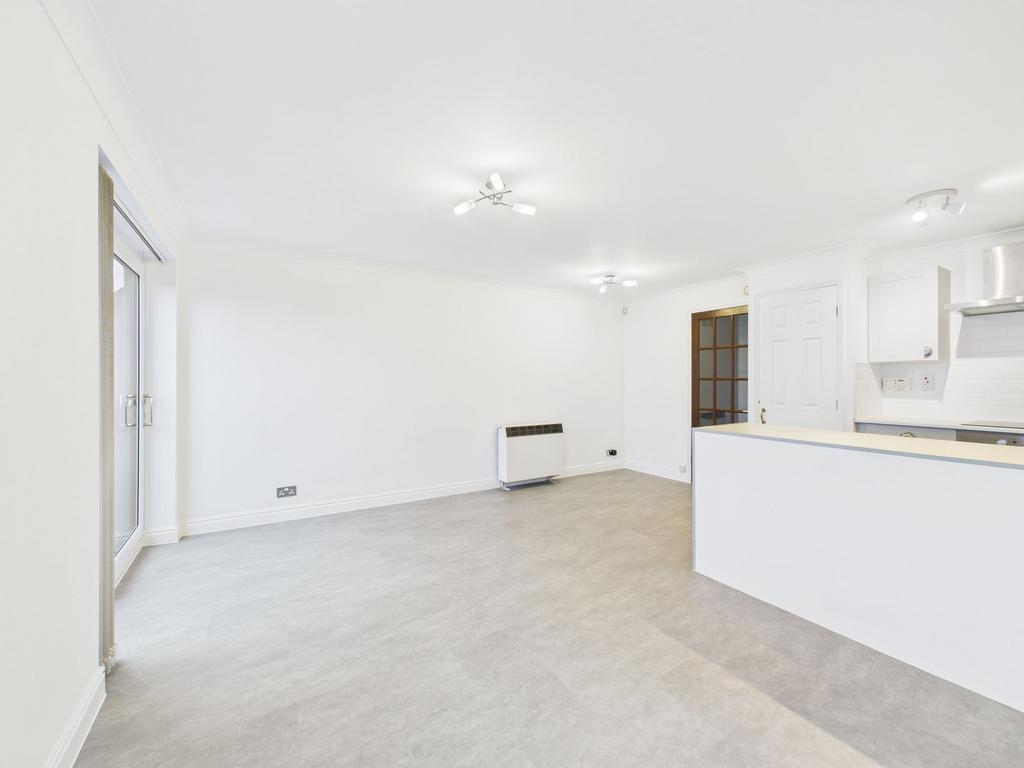 Open-Plan Living