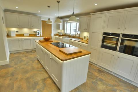 4 bedroom detached house for sale, Leigh Lane, Colehill, Wimborne, Dorset, BH21 2PW