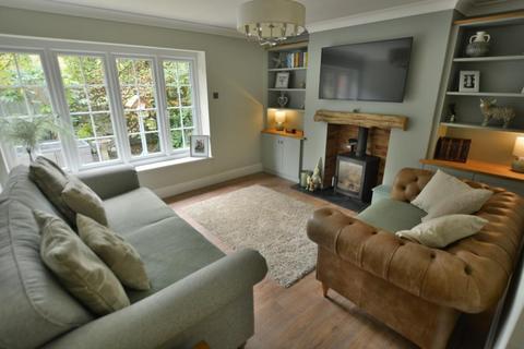 4 bedroom detached house for sale, Leigh Lane, Colehill, Wimborne, Dorset, BH21 2PW
