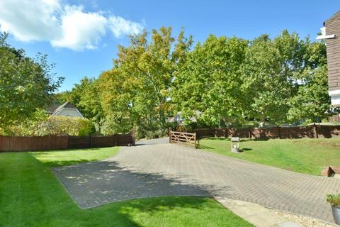 4 bedroom detached house for sale, Leigh Lane, Colehill, Wimborne, Dorset, BH21 2PW