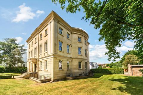 undefined, The Park, Cheltenham, Gloucestershire
