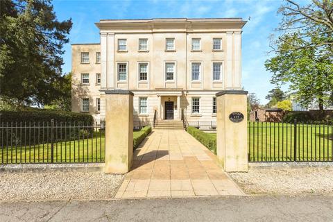 undefined, The Park, Cheltenham, Gloucestershire