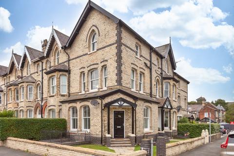 Bannister Street, Lytham, FY8