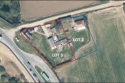 Farm for sale, Wakefield Road, Hampole, Doncaster