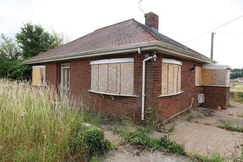 Farm for sale, Wakefield Road, Hampole, Doncaster