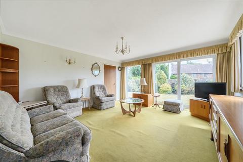 4 bedroom detached house for sale, Silver Chains, Kenley Road Harley, Shrewsbury, SY5 6ND
