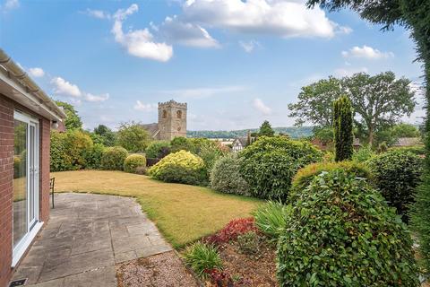 4 bedroom detached house for sale, Silver Chains, Kenley Road Harley, Shrewsbury, SY5 6ND