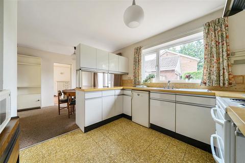 4 bedroom detached house for sale, Silver Chains, Kenley Road Harley, Shrewsbury, SY5 6ND