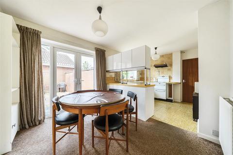 4 bedroom detached house for sale, Silver Chains, Kenley Road Harley, Shrewsbury, SY5 6ND