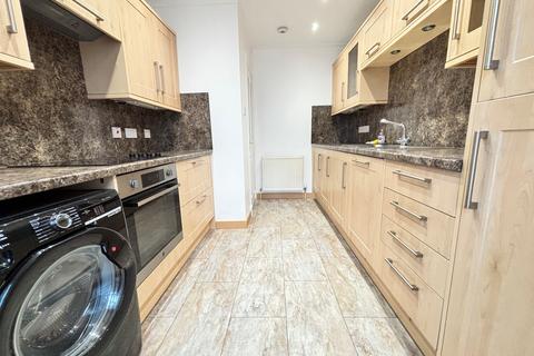 undefined, Queen Street, Newton Stewart DG8