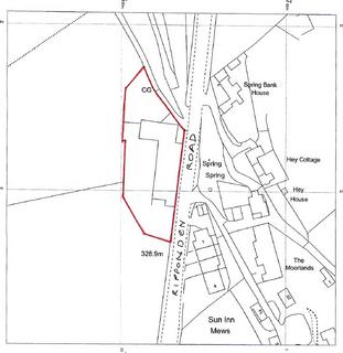 undefined, Hey House Farm, Ripponden Road, Denshaw, Oldham, OL3
