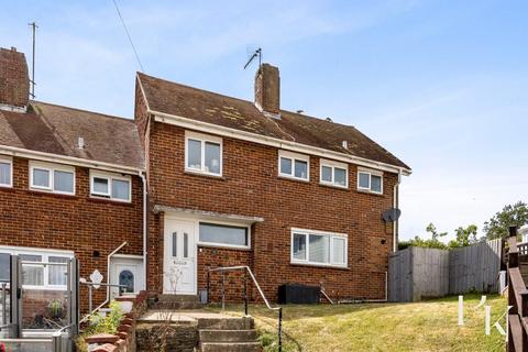 3 bedroom end of terrace house for sale, Truleigh Close, Brighton BN2