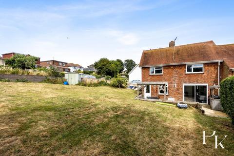 3 bedroom end of terrace house for sale, Truleigh Close, Brighton BN2
