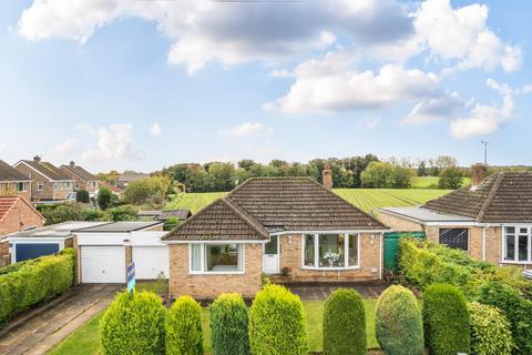 undefined, Moor Side, Boston Spa, Wetherby