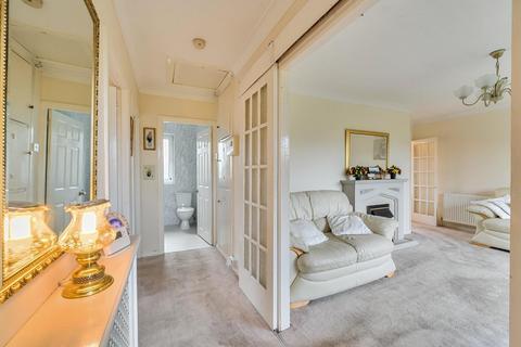 undefined, Moor Side, Boston Spa, Wetherby