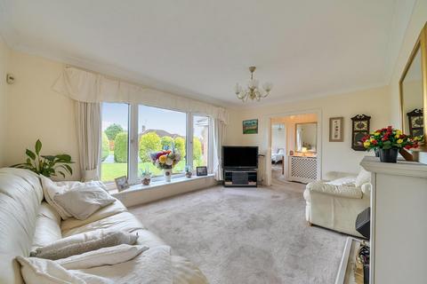 undefined, Moor Side, Boston Spa, Wetherby