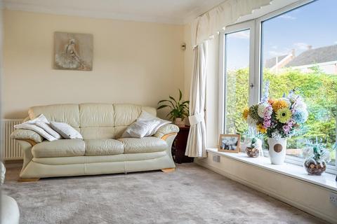 undefined, Moor Side, Boston Spa, Wetherby