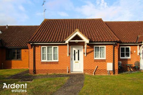 undefined, Crescent Court Crescent Road, Heybridge