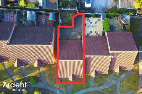 undefined, Crescent Court Crescent Road, Heybridge