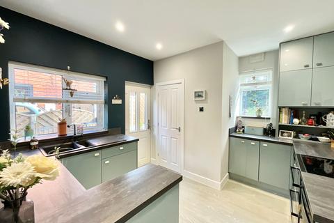 3 bedroom semi-detached house for sale, Ridgehill Drive, Madeley Heath, CW3