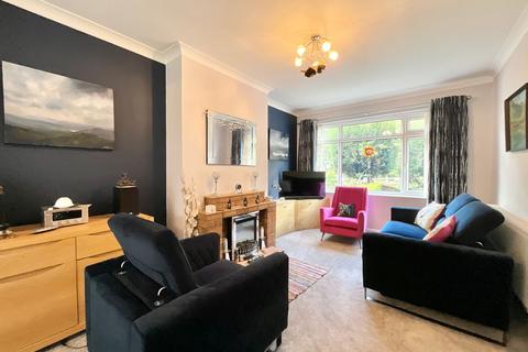3 bedroom semi-detached house for sale, Ridgehill Drive, Madeley Heath, CW3
