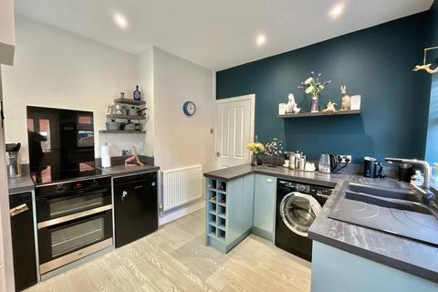 3 bedroom semi-detached house for sale, Ridgehill Drive, Madeley Heath, CW3