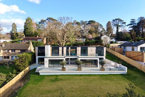 undefined, Stanley Road, Battledown, Cheltenham, Gloucestershire, GL52