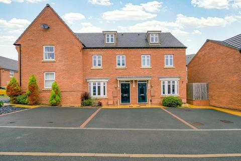 undefined, Dalton Close , Grantham  NG31