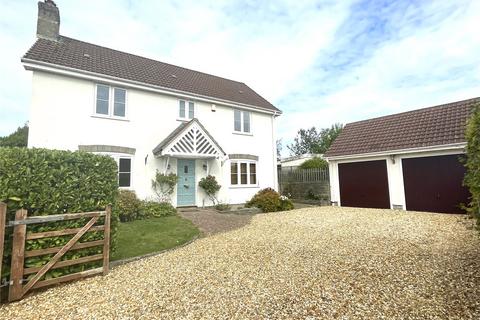undefined, Fantastic Family Home in tucked away position- Hinton Blewett