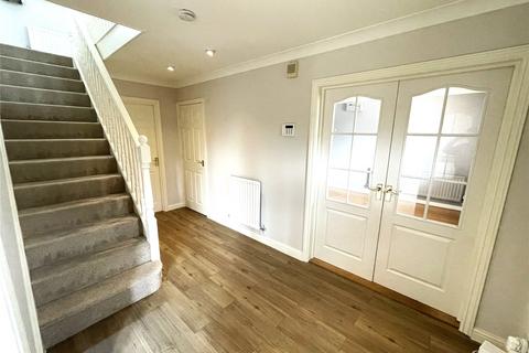 undefined, Fantastic Family Home in tucked away position- Hinton Blewett
