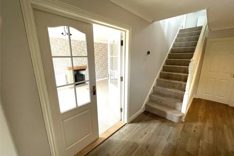 undefined, Fantastic Family Home in tucked away position- Hinton Blewett