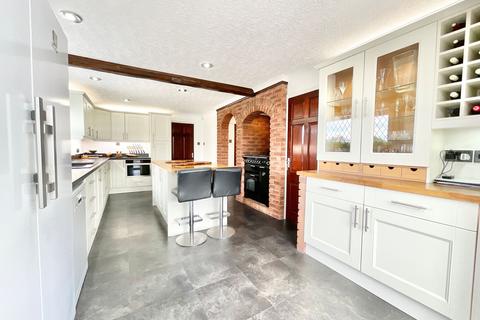 undefined, Eccleshall Road, Loggerheads, TF9