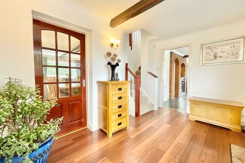 undefined, Eccleshall Road, Loggerheads, TF9
