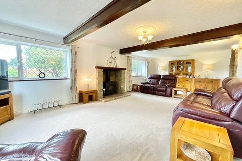 undefined, Eccleshall Road, Loggerheads, TF9