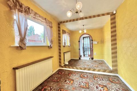 undefined, Beswick Close, Cheadle ST10