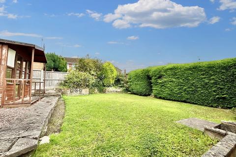 undefined, Beswick Close, Cheadle ST10