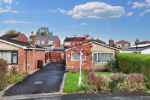 undefined, Beswick Close, Cheadle ST10