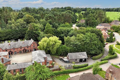 undefined, Galton Croft, Blythe Bridge, ST11